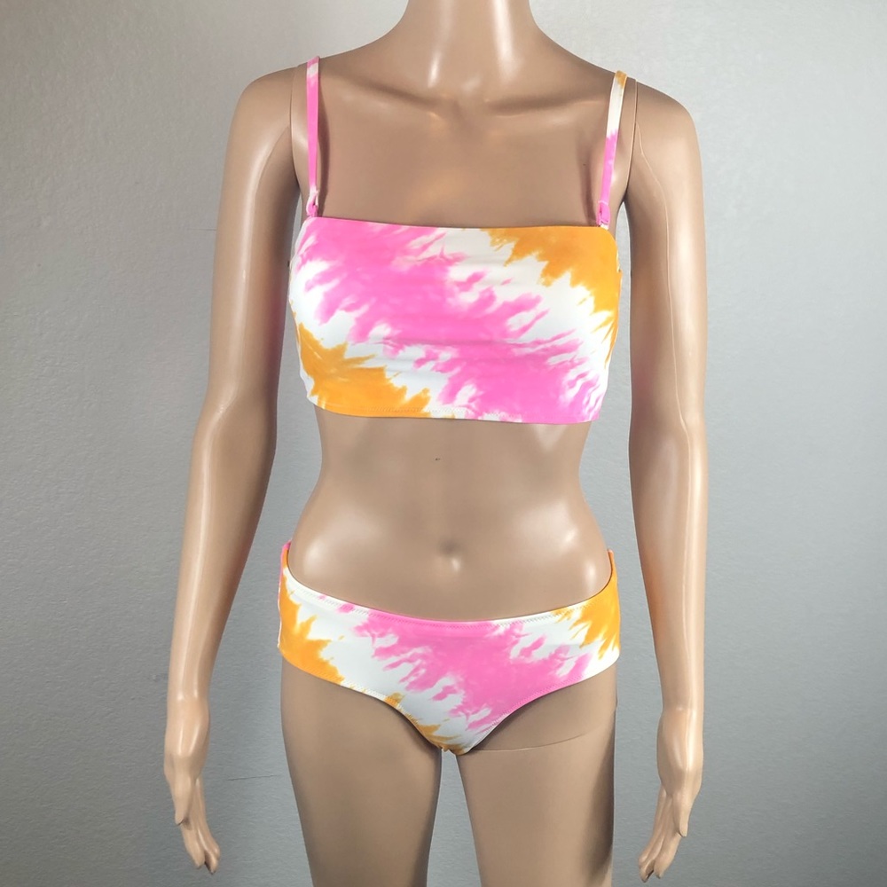 Aerie Tie-Dye Bikini